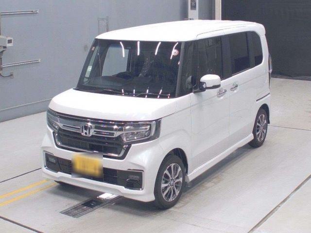 30094 Honda N box JF3 2023 г. (CAA Gifu)